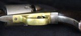 Remington New Model Percussion Navy Revolver - 15 of 15