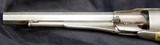 Remington New Model Percussion Navy Revolver - 11 of 15