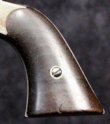 Remington New Model Percussion Navy Revolver - 5 of 15