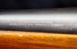 Winchester Model 1895 Rifle - 12 of 15