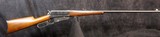 Winchester Model 1895 Rifle - 1 of 15