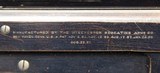 Winchester Model 1895 Rifle - 11 of 15
