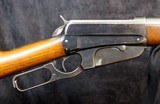 Winchester Model 1895 Rifle - 4 of 15