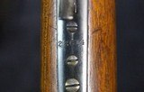 Winchester Model 1895 Rifle - 13 of 15
