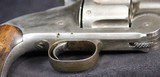 S&W U.S. Marked 1st Model American Revolver - 13 of 15