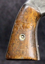 S&W U.S. Marked 1st Model American Revolver - 5 of 15