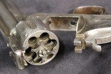 S&W U.S. Marked 1st Model American Revolver - 14 of 15
