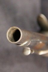 Scottish
Black Watch
Flint Pistol - 15 of 15