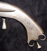 Scottish
Black Watch
Flint Pistol - 9 of 15