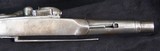 Scottish
Black Watch
Flint Pistol - 13 of 15