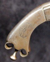 Scottish
Black Watch
Flint Pistol - 6 of 15