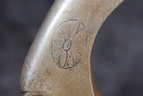 Scottish
Black Watch
Flint Pistol - 12 of 15
