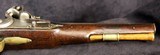 Wheeler & Son Flint Lock Trade Pistol - 13 of 15