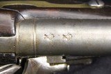 Wheeler & Son Flint Lock Trade Pistol - 10 of 15