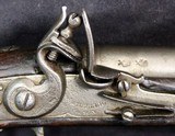 Wheeler & Son Flint Lock Trade Pistol - 12 of 15