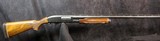 Remington Model 870Wingmaster - 1 of 15