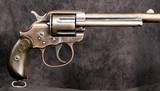 Colt Model 1902 DA (Alaskan, Philippine)