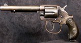 Colt Model 1902 DA (Alaskan, Philippine) - 2 of 15