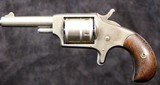 Hopkins & AllenDICTATORRevolver - 2 of 15