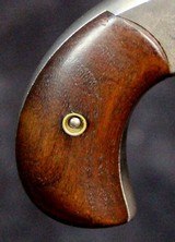 Hopkins & AllenDICTATORRevolver - 8 of 15