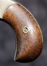 Hopkins & AllenDICTATORRevolver - 5 of 15