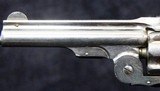 S&W 1st model 38 SA
Baby Russian - 6 of 15
