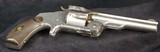 S&W 1st model 38 SA
Baby Russian - 14 of 15