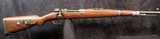 Mauser G33-40
Mountain Carbine - 1 of 15