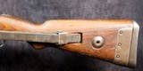 Mauser G33-40
Mountain Carbine - 8 of 15