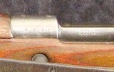 Mauser G33-40
Mountain Carbine - 9 of 15
