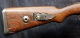 Mauser G33-40
Mountain Carbine - 5 of 15
