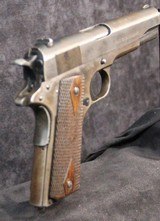 Colt 1911 Original & Correct Black Army - 14 of 15