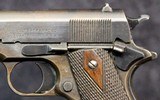 Colt 1911 Original & Correct Black Army - 7 of 15