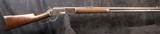 Winchester Model 1876 Rifle - 1 of 15