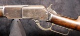 Winchester Model 1876 Rifle - 7 of 15