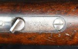 Winchester Model 1876 Rifle - 12 of 15