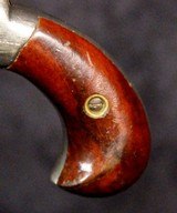 Colt 3rd Model Thuer Deringer - 5 of 15