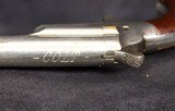 Colt 3rd Model Thuer Deringer - 7 of 15