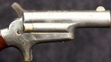 Colt 3rd Model Thuer Deringer - 3 of 15