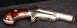 Colt 3rd Model Thuer Deringer - 12 of 15