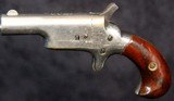 Colt 3rd Model Thuer Deringer - 2 of 15