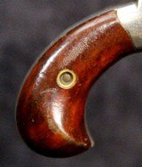 Colt 3rd Model Thuer Deringer - 4 of 15