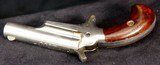 Colt 3rd Model Thuer Deringer - 13 of 15