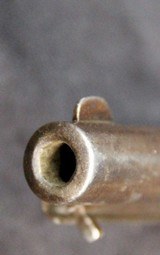 Belgian Copy of Colt Model 1877 .32 Rainmaker - 11 of 15