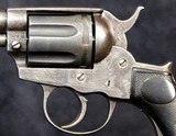 Belgian Copy of Colt Model 1877 .32 Rainmaker - 4 of 15