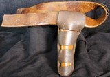 Merwin & Bray Rig for 7 1/2 inch SAA - 13 of 15