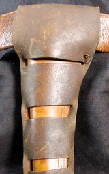 Merwin & Bray Rig for 7 1/2 inch SAA - 8 of 15
