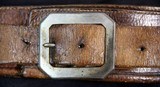 Merwin & Bray Rig for 7 1/2 inch SAA - 6 of 15