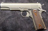 Remingto-UMC 1911 Pistol - 2 of 15
