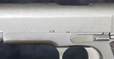 Remingto-UMC 1911 Pistol - 12 of 15